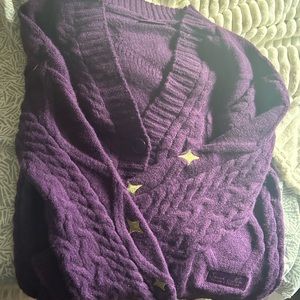 Taylor Swift Speak Now (Taylor’s Version) Cardigan